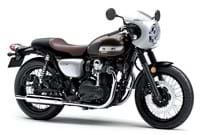 W800 Cafe For Sale